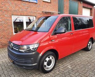 VW T6 Caravelle Gebrauchtwagen