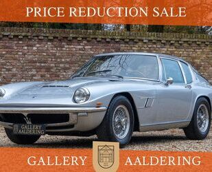 Maserati Andere Gebrauchtwagen