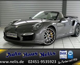 Porsche 991 Gebrauchtwagen