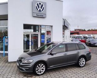 VW Volkswagen Golf VII Variant Join LED Navi P-Dach A Gebrauchtwagen
