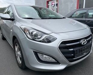 Hyundai i30 Gebrauchtwagen