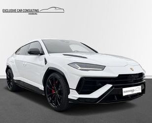 Lamborghini Urus Gebrauchtwagen