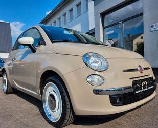 Fiat 500 Gebrauchtwagen