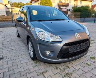 Citroen C3 Gebrauchtwagen