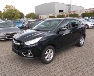 Hyundai ix35 Gebrauchtwagen