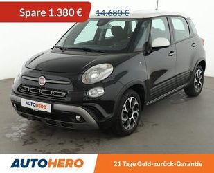Fiat 500L Gebrauchtwagen