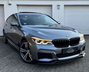 BMW 640 Gran Turismo Gebrauchtwagen