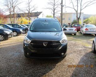 Dacia Dokker Gebrauchtwagen