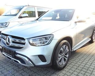 Mercedes-Benz GLC 200 Gebrauchtwagen
