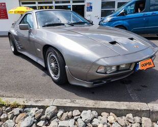 Porsche 928 Gebrauchtwagen