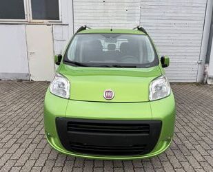 Fiat Qubo Gebrauchtwagen