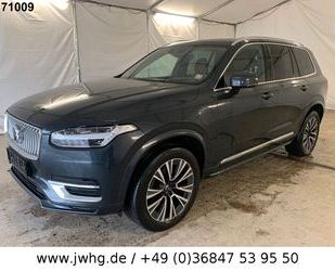 Volvo XC90 Gebrauchtwagen