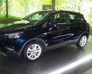 Opel Mokka X Gebrauchtwagen