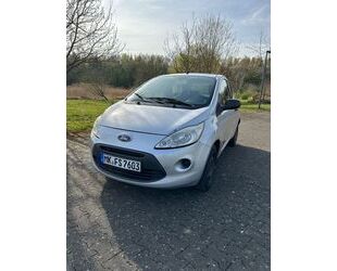 Ford Ka/Ka+ Gebrauchtwagen