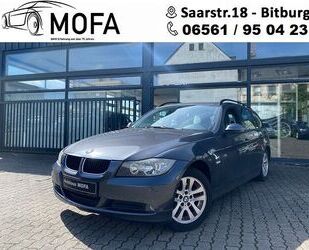 BMW 318 Gebrauchtwagen