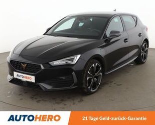 Cupra Leon Gebrauchtwagen