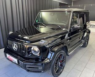 Mercedes-Benz G 63 AMG Gebrauchtwagen