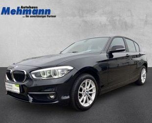 BMW 118 Gebrauchtwagen
