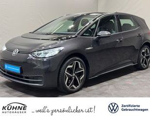 VW ID.3 Gebrauchtwagen