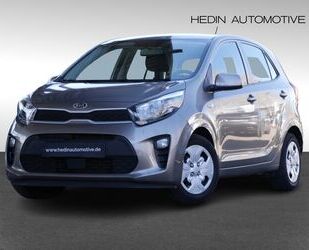 Kia Picanto Gebrauchtwagen