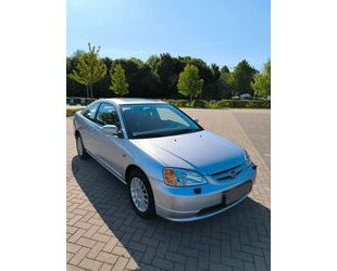 Honda Civic Gebrauchtwagen