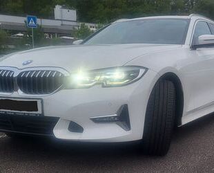 BMW 320 Gebrauchtwagen