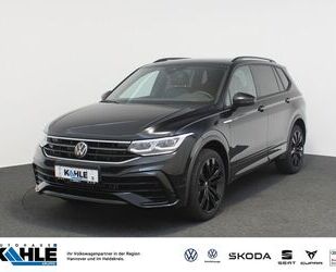 VW Tiguan Allspace Gebrauchtwagen