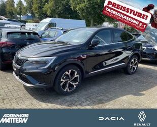 Renault Arkana Gebrauchtwagen