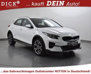 Kia XCeed Gebrauchtwagen
