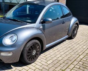 VW Beetle Gebrauchtwagen