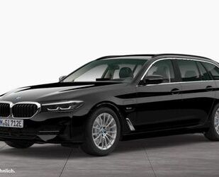 BMW 530 Gebrauchtwagen
