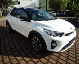 Kia Stonic Gebrauchtwagen