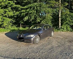 BMW 325 Gebrauchtwagen