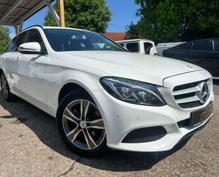 Mercedes-Benz C 220 Gebrauchtwagen