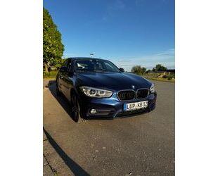 BMW 118 Gebrauchtwagen