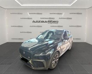 Jaguar F-Pace Gebrauchtwagen