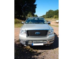Ford F 150 Gebrauchtwagen