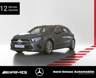 Mercedes-Benz A 220 Gebrauchtwagen