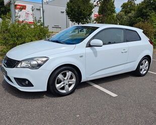 Kia pro ceed / ProCeed Gebrauchtwagen