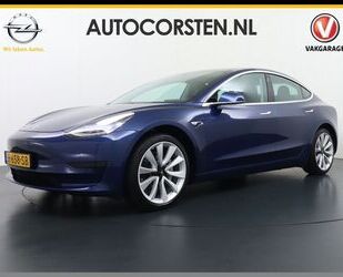 Tesla Model 3 Gebrauchtwagen