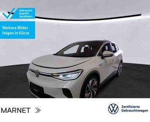 VW ID.4 Gebrauchtwagen