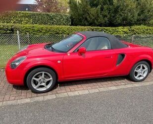 Chrysler MR 2 