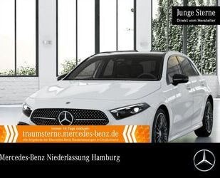 Mercedes-Benz A 200 Gebrauchtwagen