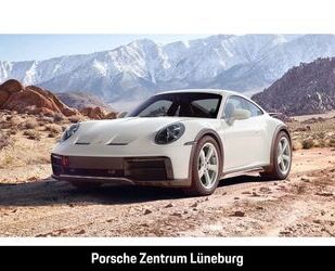Porsche 992 Gebrauchtwagen