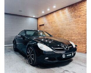 Mercedes-Benz SLK 280 Gebrauchtwagen