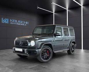 Mercedes-Benz G 63 AMG Gebrauchtwagen