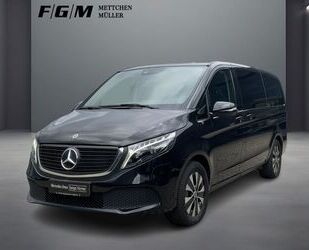 Mercedes-Benz EQV Gebrauchtwagen