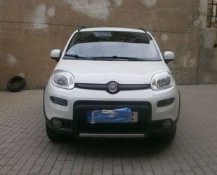 Fiat Panda Gebrauchtwagen
