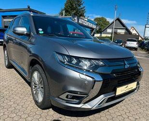 Mitsubishi Outlander Gebrauchtwagen