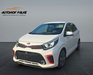 Kia Picanto Gebrauchtwagen
